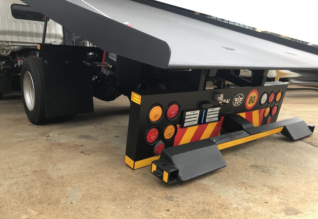Rollback Truck | Vulcania Trucks